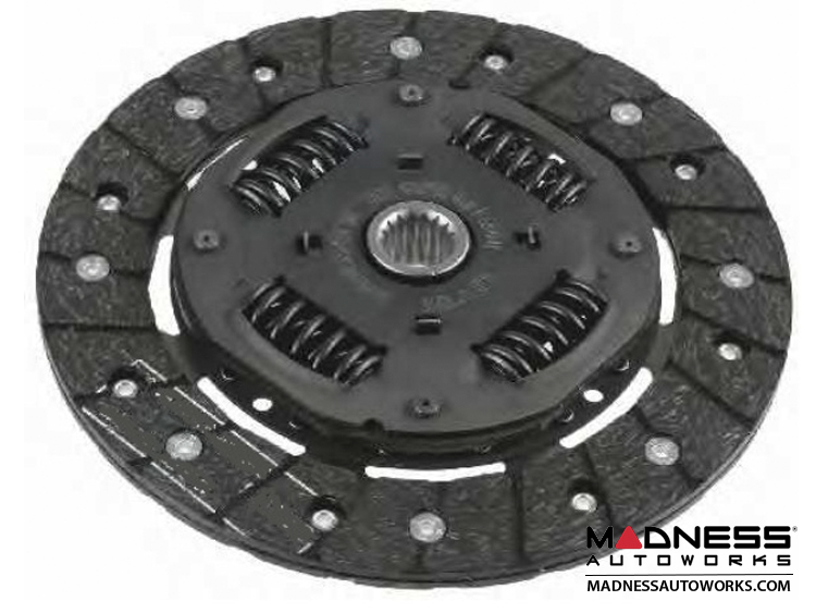 smart fortwo Clutch 451 Model Genuine smart